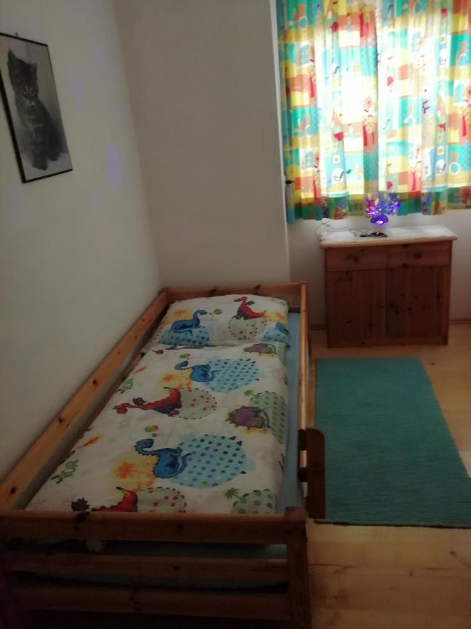 파르베르펜 Prandhof 아파트 외부 사진
